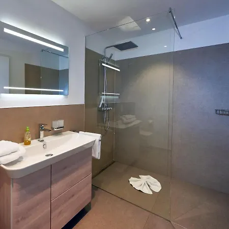 Beatrice In - Wg 2 Mit Terrasse Strandnah