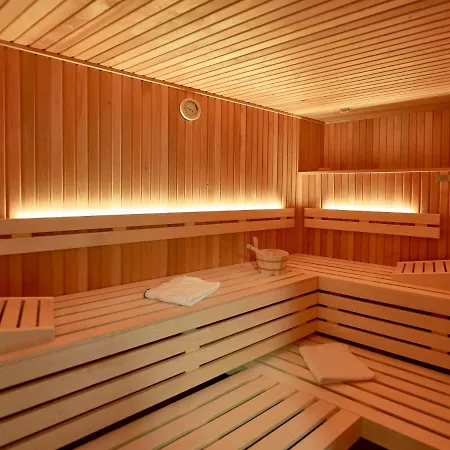 Beatrice In - Wg 2 Mit Terrasse Strandnah Апартаменты *