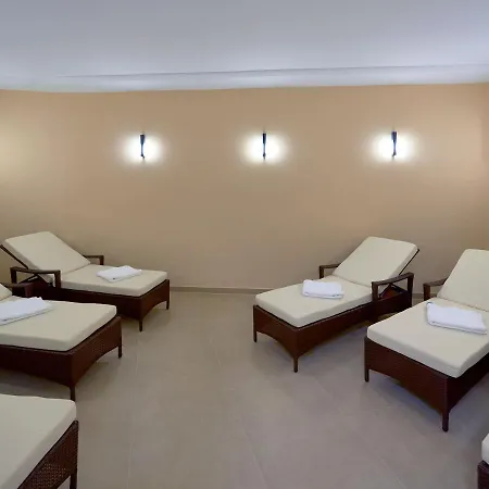 Beatrice In - Wg 2 Mit Terrasse Strandnah Апартаменты