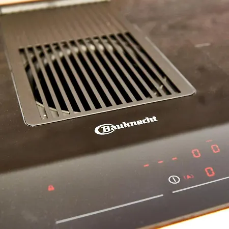 Beatrice In - Wg 2 Mit Terrasse Strandnah *