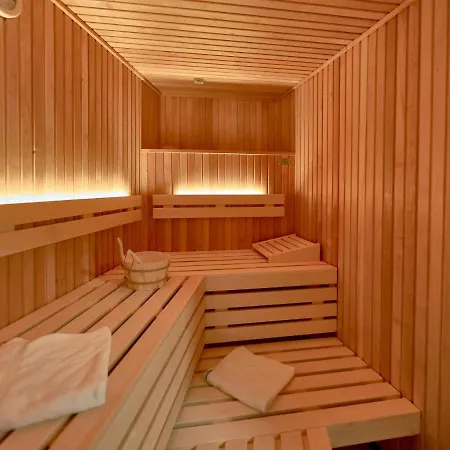 Апартаменты Beatrice In - Wg 2 Mit Terrasse Strandnah