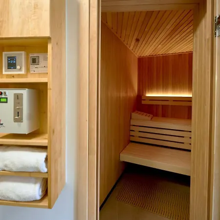 Beatrice In - Wg 2 Mit Terrasse Strandnah Апартаменты