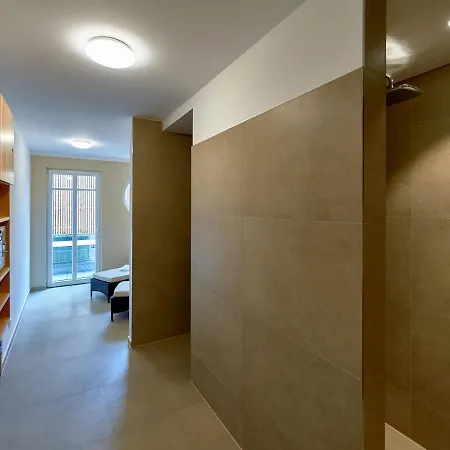 Lejlighed Beatrice In - Wg 2 Mit Terrasse Strandnah