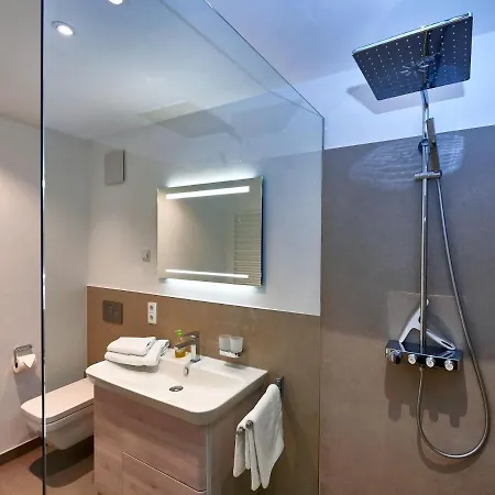 Beatrice In - Wg 2 Mit Terrasse Strandnah Lejlighed *