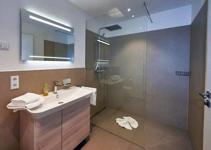 Beatrice In - Wg 2 Mit Terrasse Strandnah