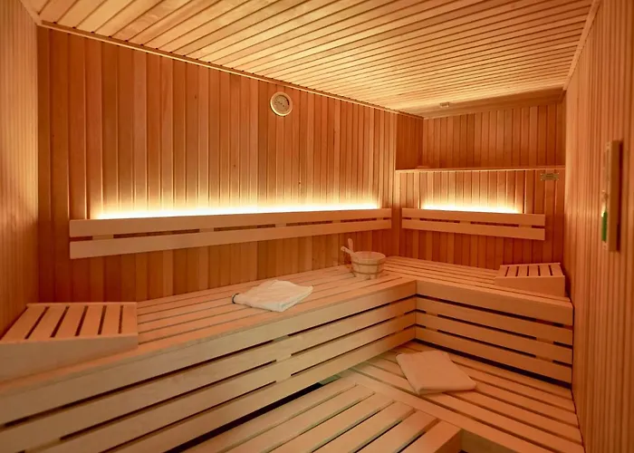 Beatrice In - Wg 2 Mit Terrasse Strandnah Apartament *