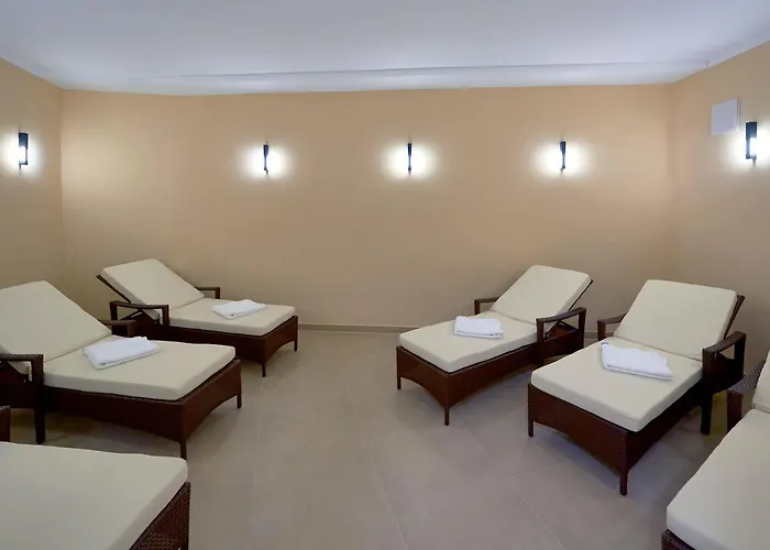 Beatrice In - Wg 2 Mit Terrasse Strandnah Apartament