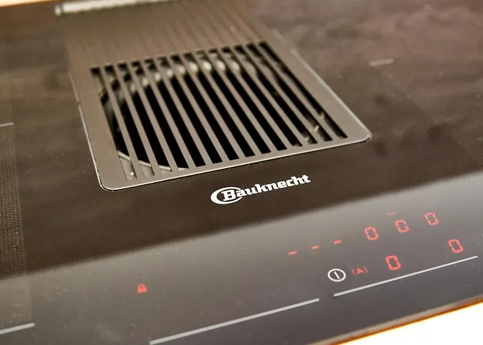 Beatrice In - Wg 2 Mit Terrasse Strandnah *